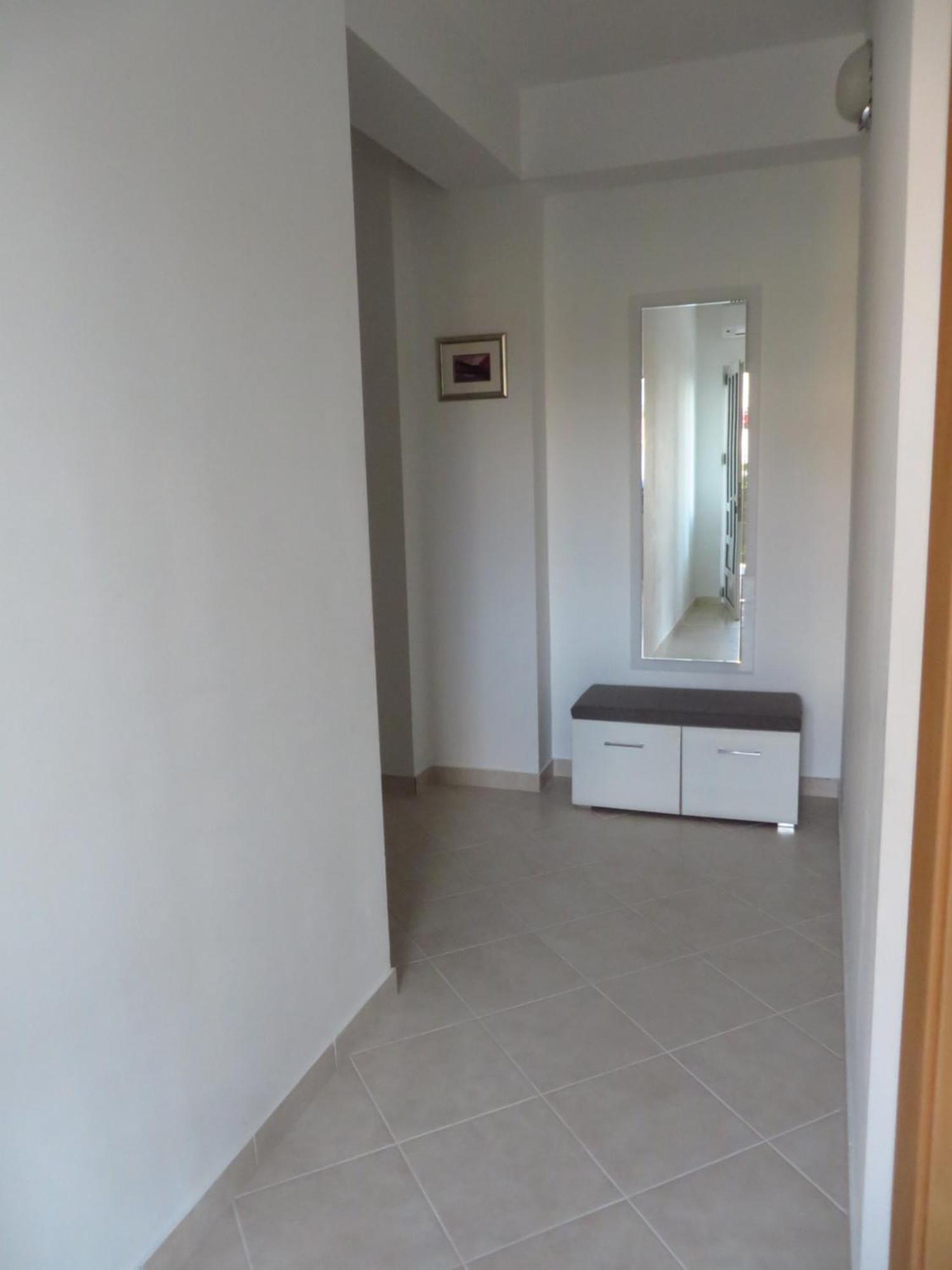 Antonija Apartments With Pool Биоград-на-Мору Номер фото